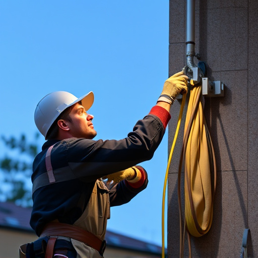 electrician company