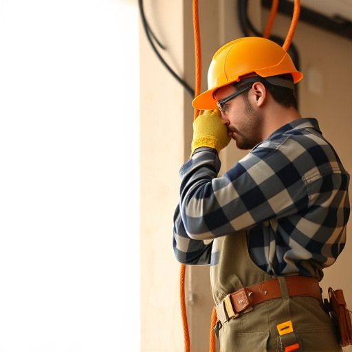 electrician company