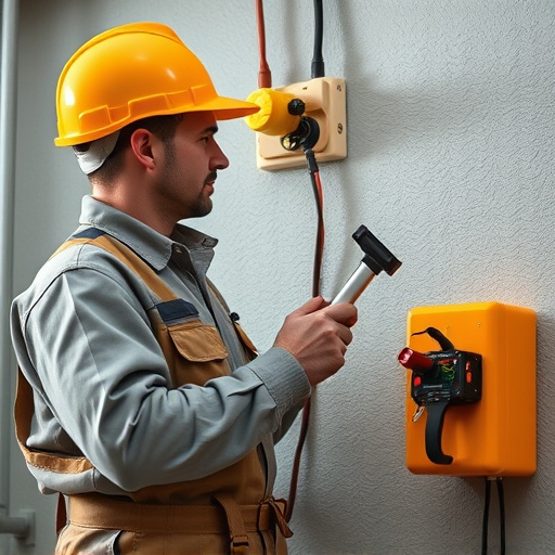 electrician company