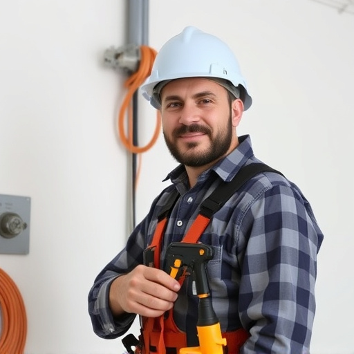 electrician company
