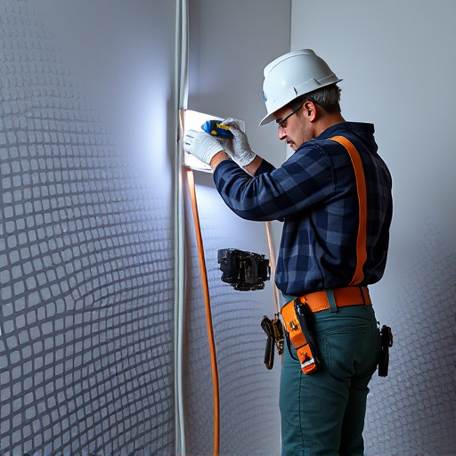 electrician company