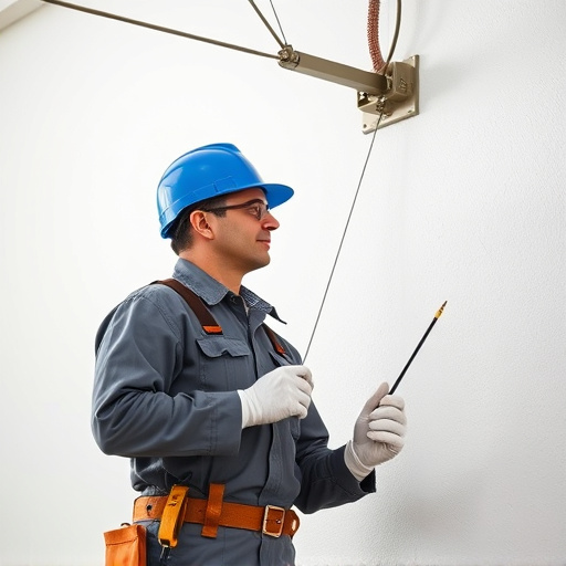 electrician company