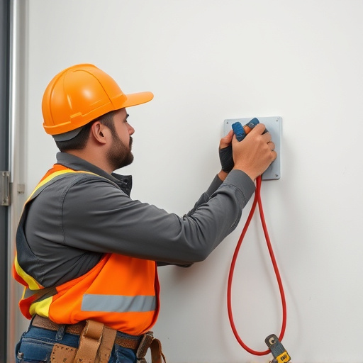 electrician company