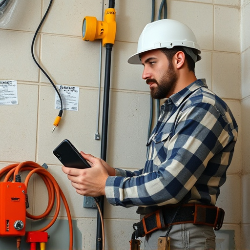 electrician company