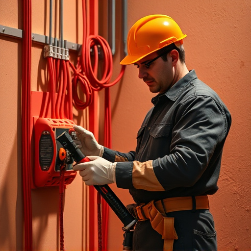 electrician company