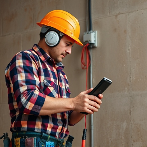 electrician company