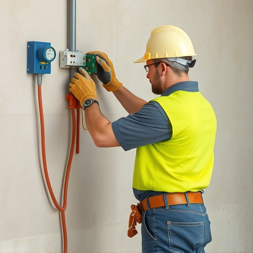 electrician company