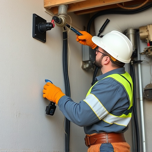 electrician company
