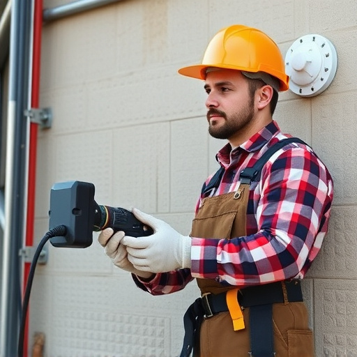 electrician company