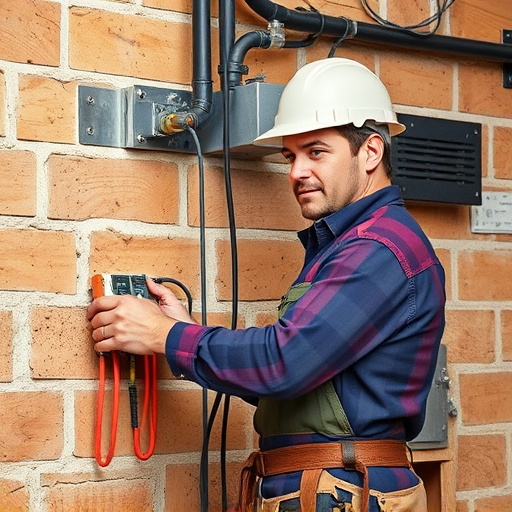 electrician company