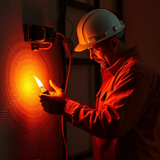 electrician company