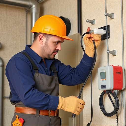 electrician company