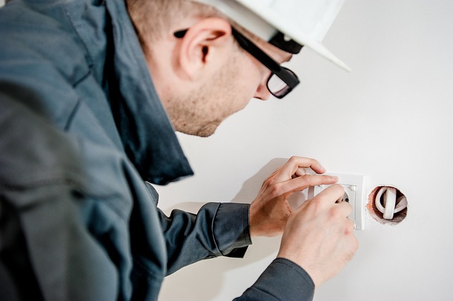 electrician, electrical