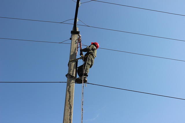 electrician, electrical