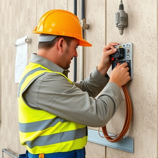 electrician service