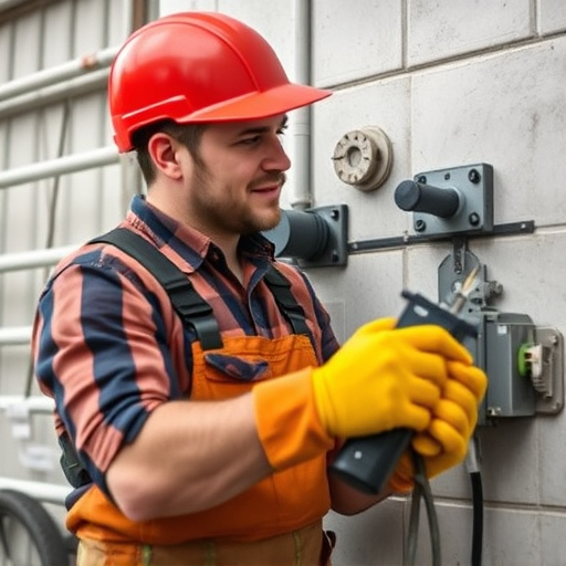 electrician service
