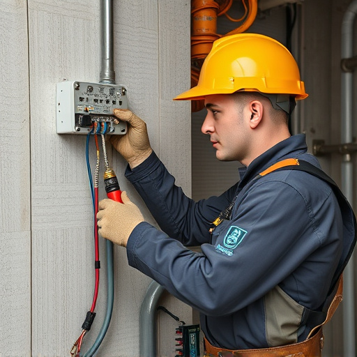 electrician service