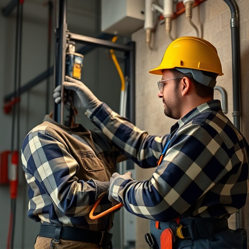 electrician service