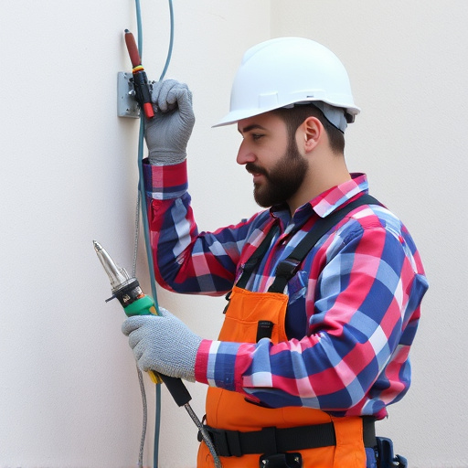 electrician service