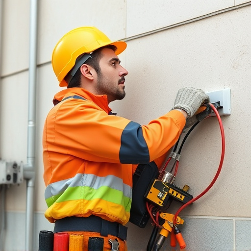 electrician service