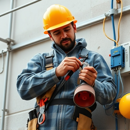 electrician service