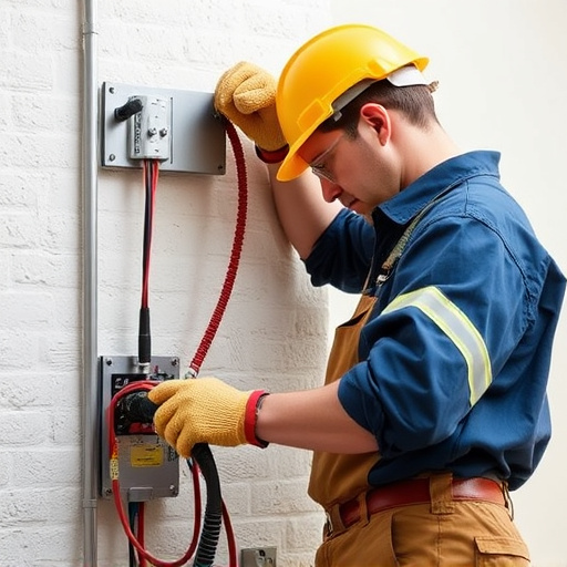 electrician service