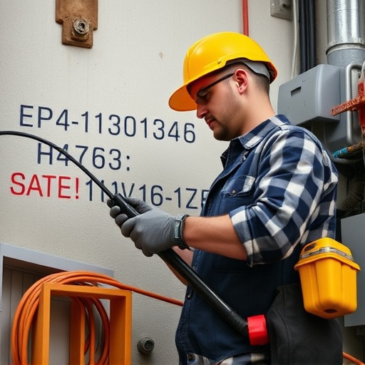 electrician service