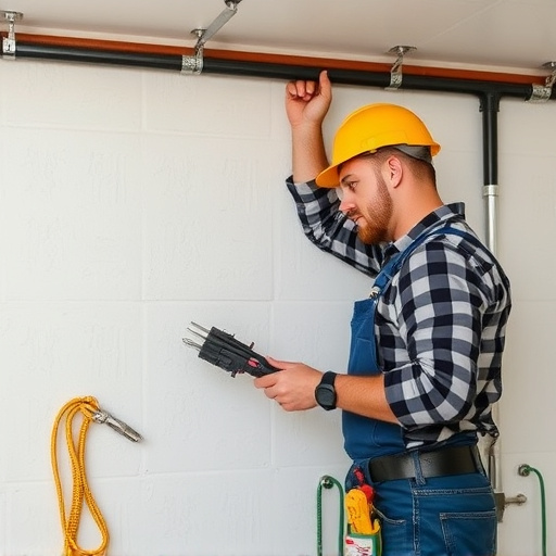 electrician service