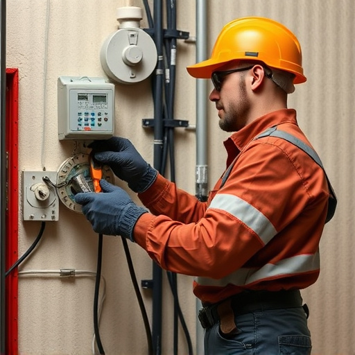 electrician service