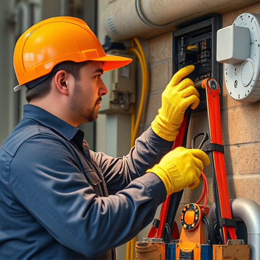 electrician service