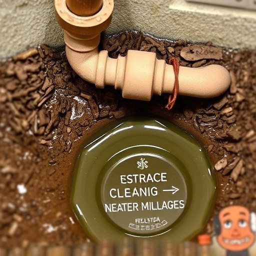 Emergency Drain Cleaning Arlington