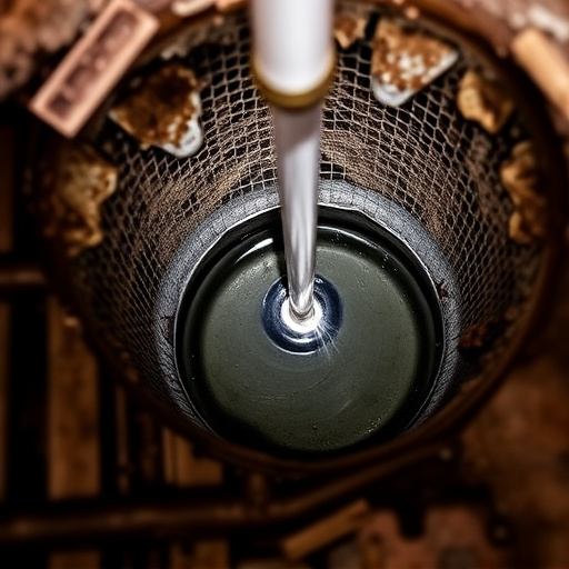 Emergency Drain Cleaning Arlington
