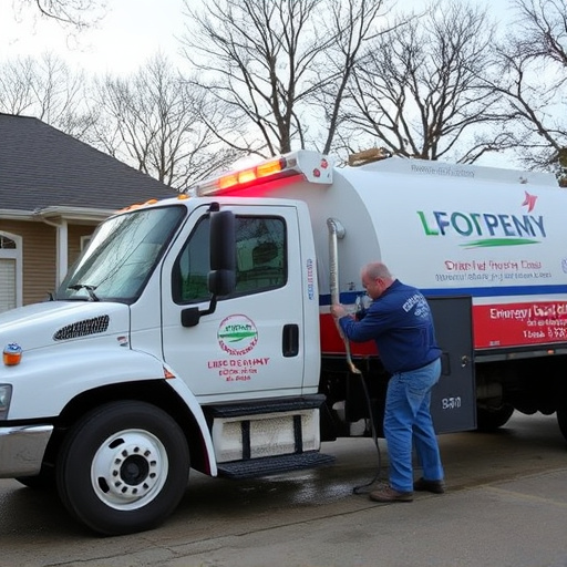 Emergency Drain Cleaning Arlington