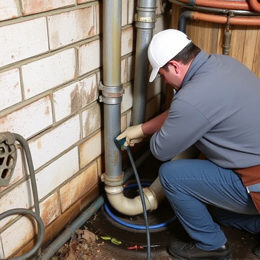 Emergency Drain Cleaning Arlington