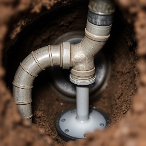 Emergency Drain Cleaning Arlington