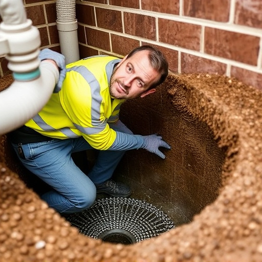 Emergency Drain Cleaning Arlington