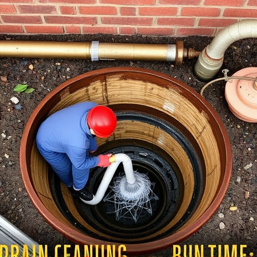 Emergency Drain Cleaning Arlington