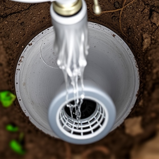 Emergency Drain Cleaning Dallas