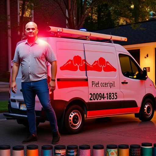 Emergency Plumber Arlington