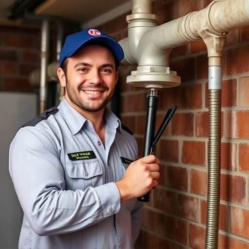 Emergency Plumber Arlington