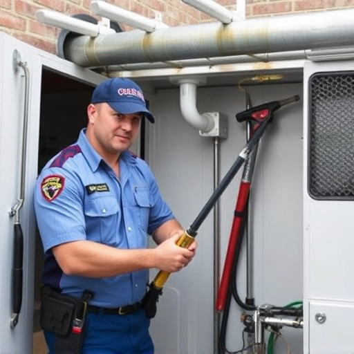 Emergency Plumber Arlington Services