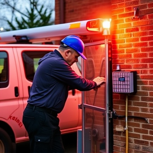 Emergency Plumber Arlington Services