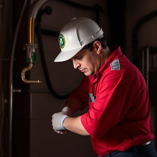 Emergency Plumber Dallas