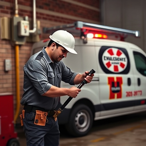 Emergency Plumber Dallas