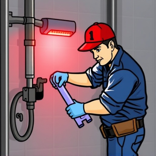 Emergency Plumber Dallas