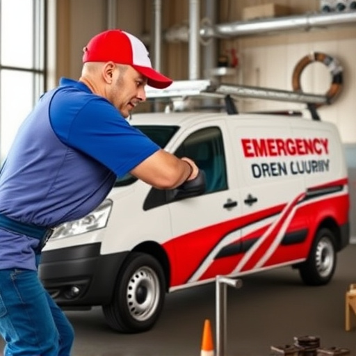 Emergency Plumber Dallas