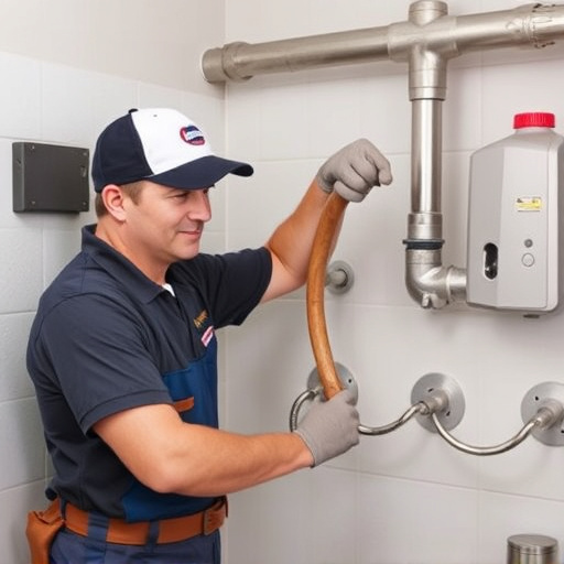 Emergency Plumber Dallas