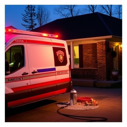 Emergency plumber in Arlington