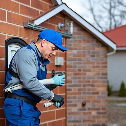 Emergency plumber in Arlington