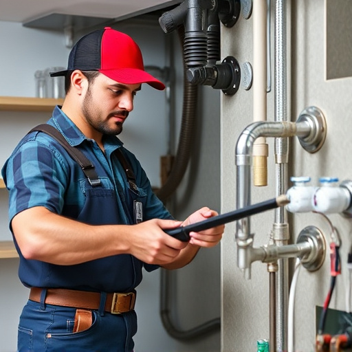 Experienced Dallas Plumber